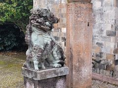 -皤滩古镇