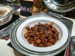 -开元新晶都酒店·自助火锅