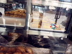 -麦香村蛋糕面包(华东路店)