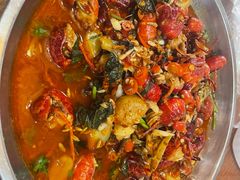 -四娭毑(三王街店)