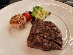 罗宾岛500g肉眼-恰餐厅及酒吧CHAR Bar & Grill(北京三里屯洲际店)