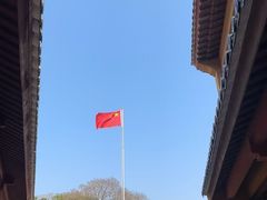 -普陀山风景名胜区-法雨禅寺