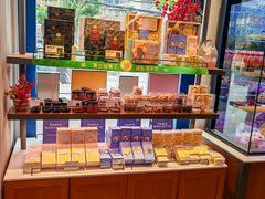 -巴黎贝甜(五月花广场店)