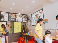 -舌尖上的米粉(阳朔二店)