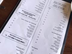 -PIZZA BIANCA(万象城店)