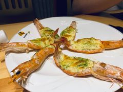 -割烹旭日本料理(龙湖狮山天街店)