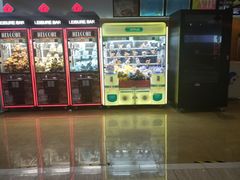 -星美国际影商城(黄龙店)