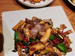 -云海肴云南菜(正大广场店)
