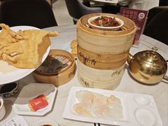 -稻香饭店(龙华天虹店)