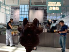 -穆拉诺餐厅(上海玻璃博物馆店)