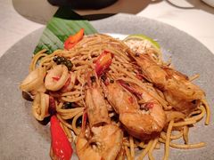 -太食獸泰式茶餐厅(IFS国金中心店)