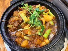 -鱼众不同·鸡公煲·烤全鱼(国顺路店)