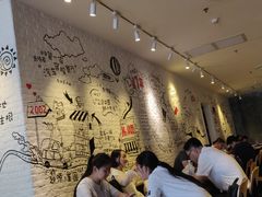 -肯德基(前门店)