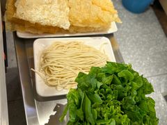 -古乐牛香·鲜牛肉牛杂火锅(新区店)