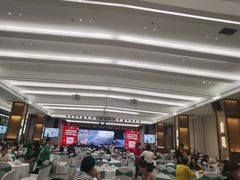 -万禧明珠大酒楼(海丰店)