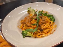 -Pennehut畔尼意面(合肥万象城店)
