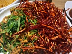 -榆林镇筋饼(知春路店)