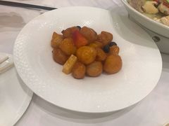 -御彩酒家(东风东路店)