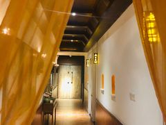-域SPA·足疗·按摩·养生(静安寺店)