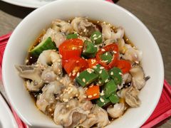 -悦轩中餐厅·高空江景·杭州柏悦酒店