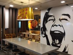 -麦当劳(龙之梦购物中心店)