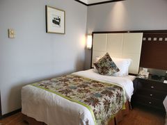 -武汉江城明珠豪生大酒店