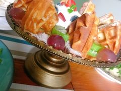 -Kitchen·Y洋厨房西餐厅(王府壹号店)