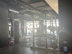 -瑞力健身(解放数创广场店)