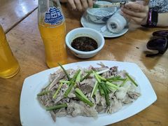 拆骨肉-正宗天津烧麦馆(柳州路店)