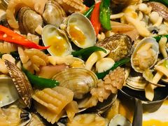 -柴门头啖汤·经典川菜·慢火汤品(锦城万达店)