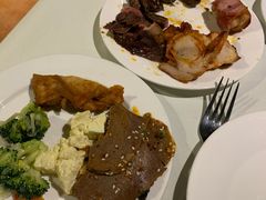 -戈拿旺巴西烤肉(崇文门店)