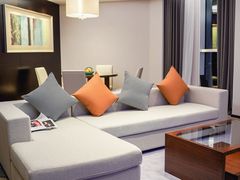 -广州粤海喜来登酒店