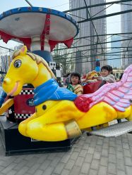 -大望京儿童游乐场