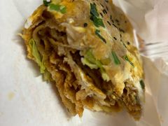 -卞姐蛋饼(陕西南路店)