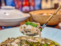 -大盐帮川菜馆(长楹天街店)