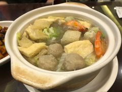 三鲜砂锅-德兴馆(山西南路店)