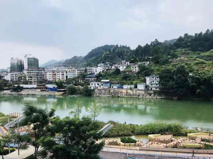 联山湾乡村旅游区图片