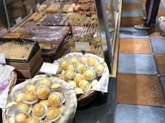 -苹果花园(鞍山路店)