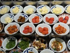 -匠牛亭·锅物烧肉放题自助(昆百大·泰业城店)