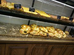 -丁香西饼屋(桂林路店)