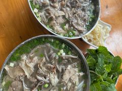 -攀枝花·任德琼·盐边羊肉米线
