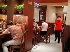 大堂-德天顺盖码饭(人民西路店)