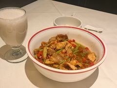 -国味壹号·精品湘菜·宴请佳选(新天地店)