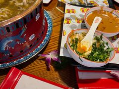 -三太子地摊烧烤·小龙虾(北蔡店)
