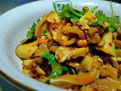 -费大厨辣椒炒肉(黄兴中心广场店)