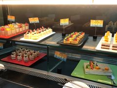 -佛山皇冠假日酒店-西餐厅