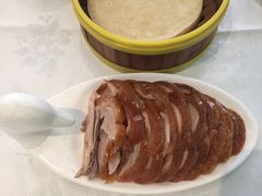-玉林烤鸭店(定福庄店)