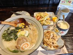 -芥岛(河北大街店)