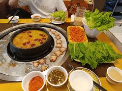 -峰瑞藏地美食·石锅鸡·牦牛肉(大昭寺品牌店)