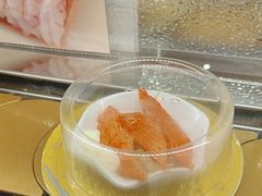 -争鲜回转寿司(浦东三钢里PLUS店)